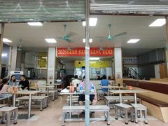 -阿信糖水(体育花园店)