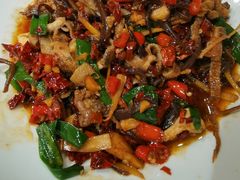 -巢爷老味(东方红店)