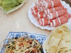 -晓林火锅(安定门店)