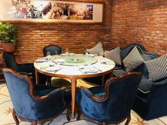 包厢-漢舍中国菜馆(889广场店)
