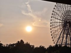 -七彩云南欢乐世界