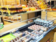 自助取餐区-85度C(南京龙江店)