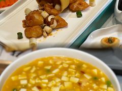 -羊瑞堂·横山炖羊肉·陕菜(未央路旗舰店)