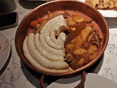 -奉天小馆·非遗东北菜(济南万象城店)