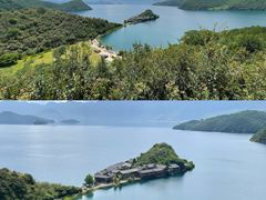 -丽江泸沽湖景区