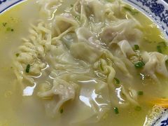 -面婆婆东台鱼汤面(湛江路店)