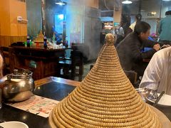 -抚仙湖生态石锅鱼野生菌(告庄店)