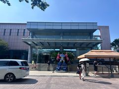 -太阳岛度假酒店