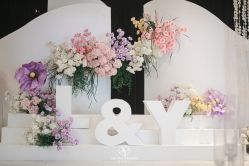 点击看大图 -天河希尔顿酒店·宴会厅