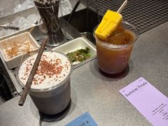-O.P.S. CAFE