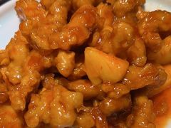 -吕氏疙瘩汤·新鲁菜(新贵和店)