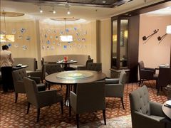 -浙江安吉JW万豪酒店·万豪中餐厅