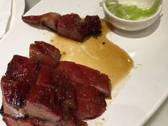 -翠華餐廳(浦东机场T1店)