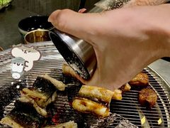 -本炙炭烤·蒲烧活鳗料理店(金沙洲店)