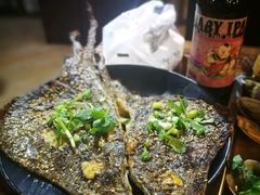 -老虎滩大连海鲜烧烤(建邺云锦路总店)