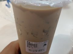 -烧柠·柠檬茶(大融城店)