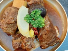 -大瓦房酱油蟹(锺路店)