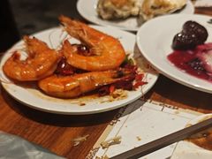 -汉巴味德(沈阳万象汇店)