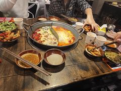 -冯校长老火锅(广州正佳广场店)
