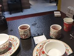 -旺爷砂锅·茶作(国贸城店)