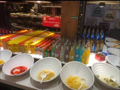-好伦哥比萨烤肉自助(马家堡店)