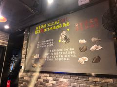 -望江门小龙虾·烧烤(九堡店)
