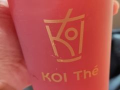 -KOI Thé(正佳广场店)