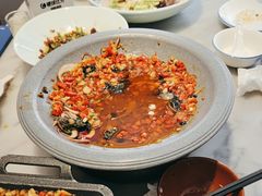 -湘渝人家·川湘菜(十里河店)