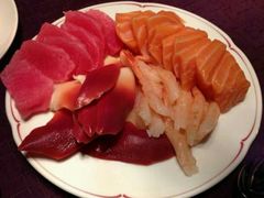 -广州花园酒店-凌璇阁360度高空海鲜自助餐CAROUSEL