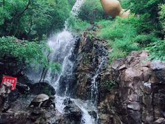 -野三坡清泉山风景区