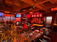 -何师烧烤Pro ·江湖川菜·小龙虾·精酿(太古里旗舰店)