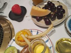 -和牛村烧肉放题(潍坊泰华店)