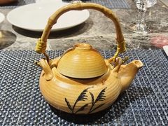 -苏先生海鲜渔庄(金桥店)