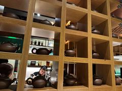 -绿茶餐厅(coco park 店)