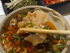 -芭夯兔·兔肉汤锅(新都店)