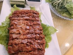 -功德林素菜饭庄(前门店)