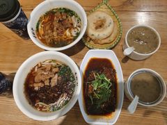 -易裕和·长沙米粉(竹塘西路店)
