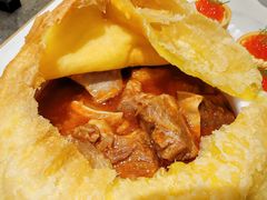 -库滋明·俄罗斯特色美食(中央大街店)