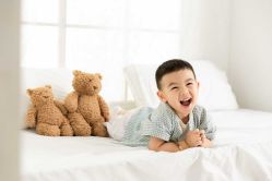 -小熊维尼高端儿童摄影(宝安旗舰店)