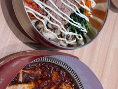 -米村拌饭(摩码广场店)