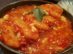 -山石榴·贵州菜(丰盛里店)