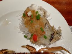 生蚝粉丝-赛瑞喜来登大酒店-盛宴自助餐厅