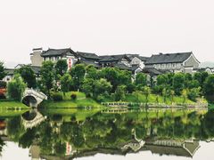 -常德桃花源景区