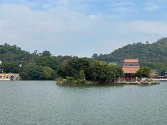-珠海圆明新园