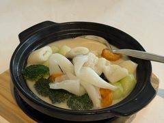 -宝丽轩中餐厅BAOLIXUAN