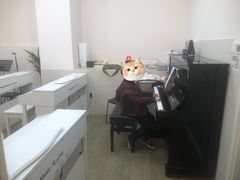 -钢琴社音乐工作室