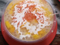 -玫瑰甜品(文明路店)