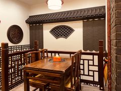 -六缘蒸菜馆(蓝天花园店)