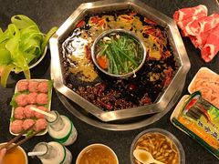 -邓莽子老火锅(中兴路总店)