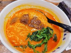 -和府捞面(景枫中心店)